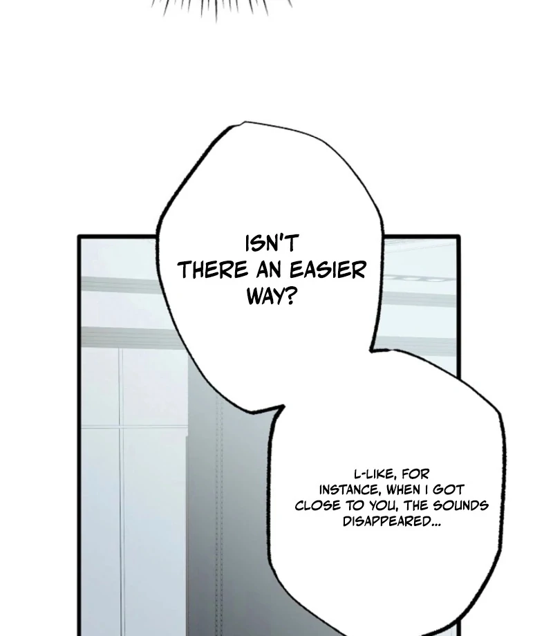You’re More Dangerous Than the Anomaly (Diva Scans) - Chapter 1 manhwa