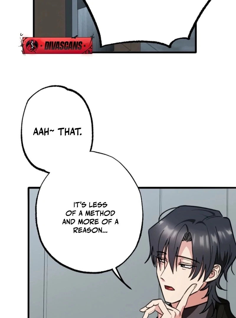 You’re More Dangerous Than the Anomaly (Diva Scans) - Chapter 1 manhwa