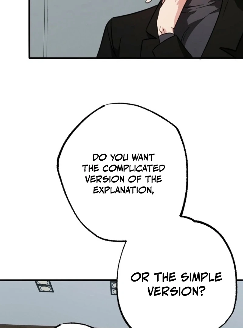 You’re More Dangerous Than the Anomaly (Diva Scans) - Chapter 1 manhwa