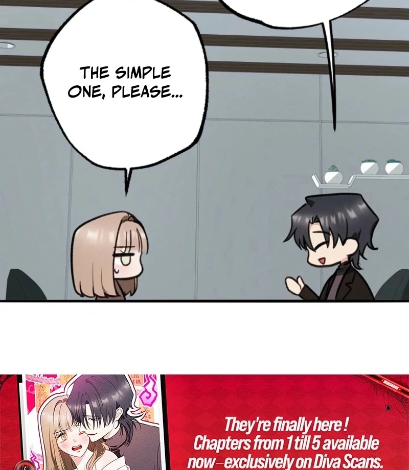 You’re More Dangerous Than the Anomaly (Diva Scans) - Chapter 1 manhwa