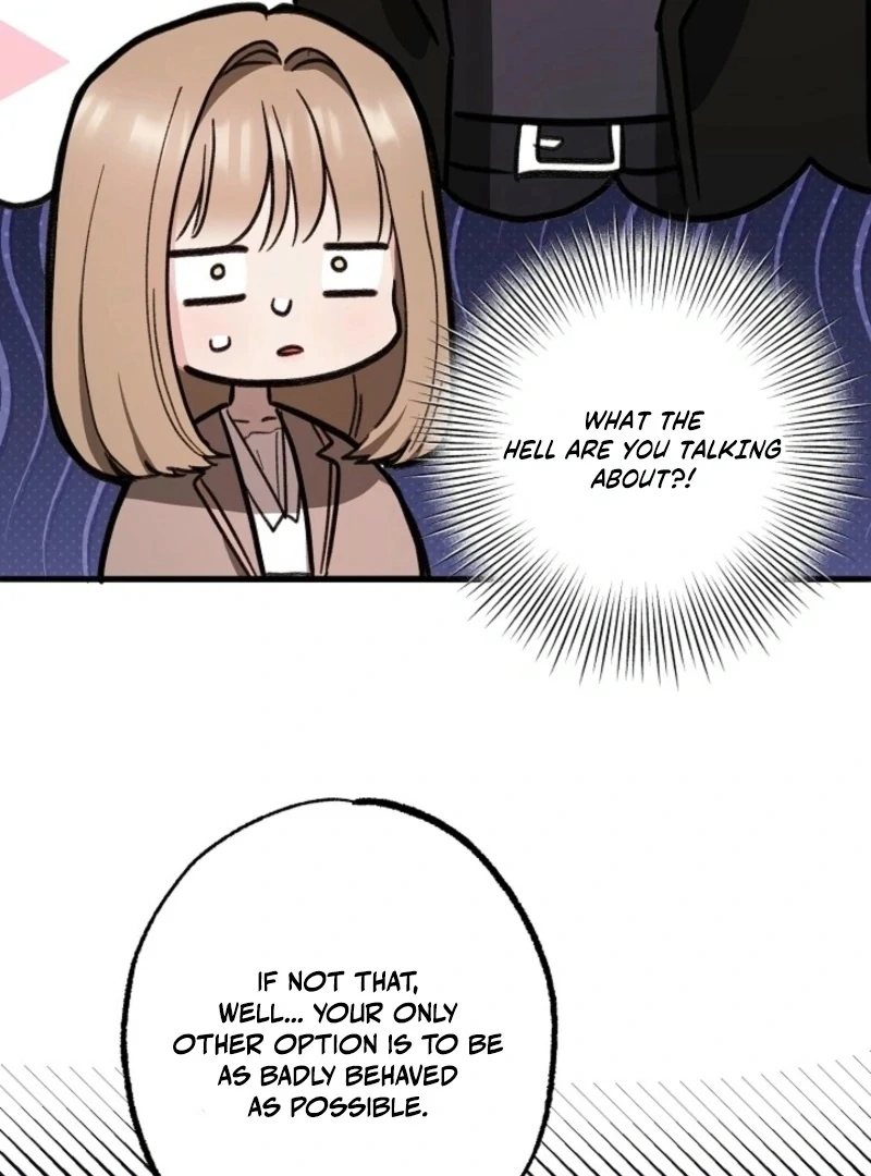 You’re More Dangerous Than the Anomaly (Diva Scans) - Chapter 1 manhwa