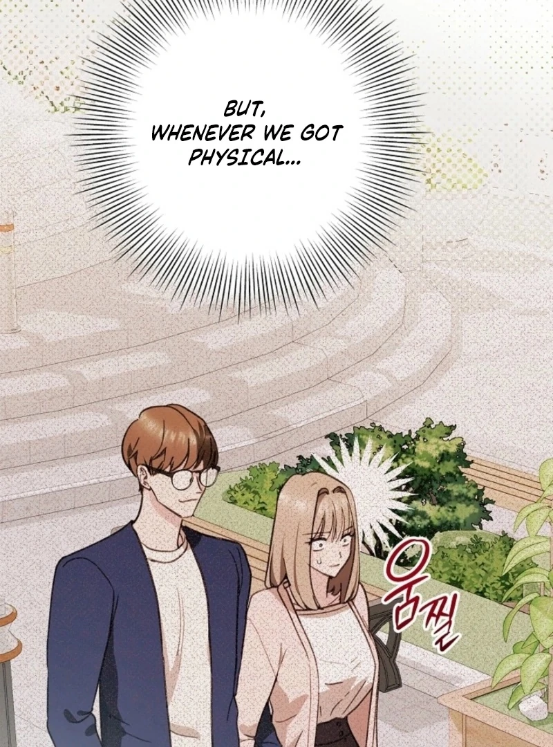 You’re More Dangerous Than the Anomaly (Diva Scans) - Chapter 1 manhwa