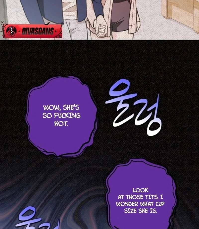 You’re More Dangerous Than the Anomaly (Diva Scans) - Chapter 1 manhwa
