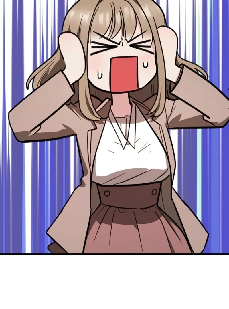 You’re More Dangerous Than the Anomaly (Diva Scans) - Chapter 1 manhwa