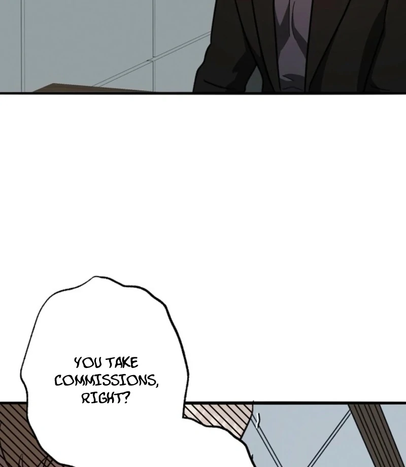 You’re More Dangerous Than the Anomaly (Diva Scans) - Chapter 1 manhwa