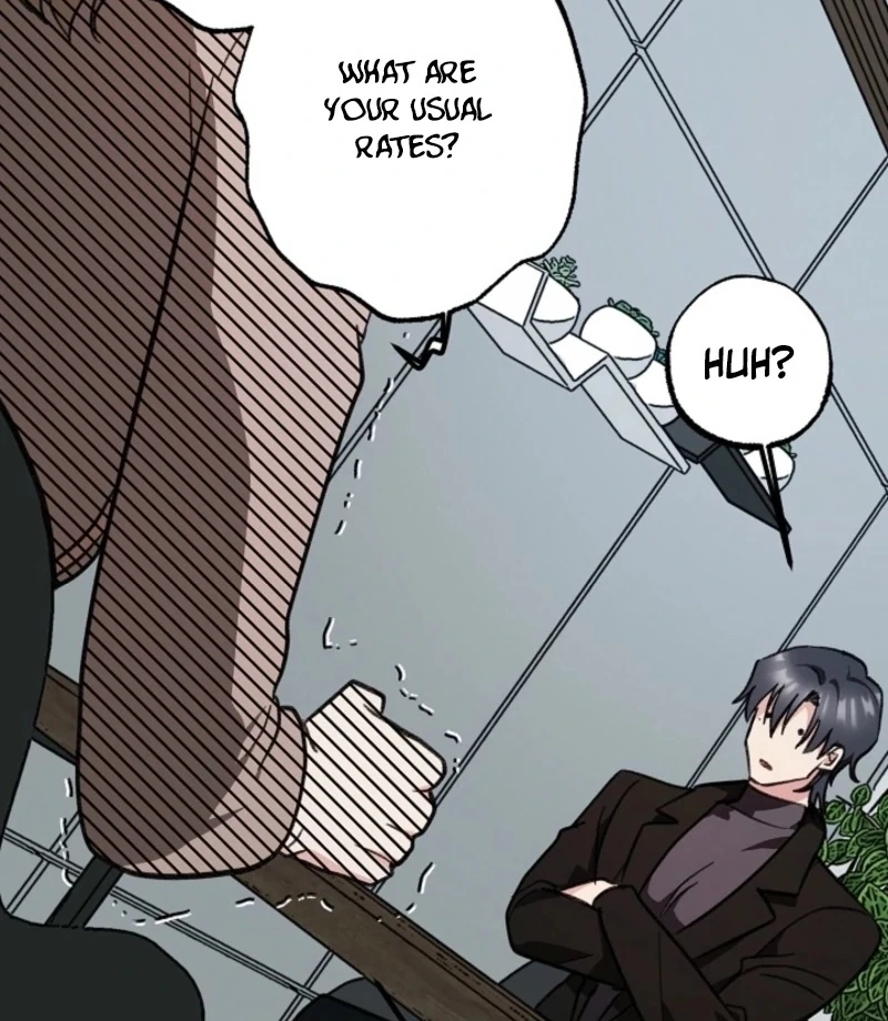You’re More Dangerous Than the Anomaly (Diva Scans) - Chapter 1 manhwa