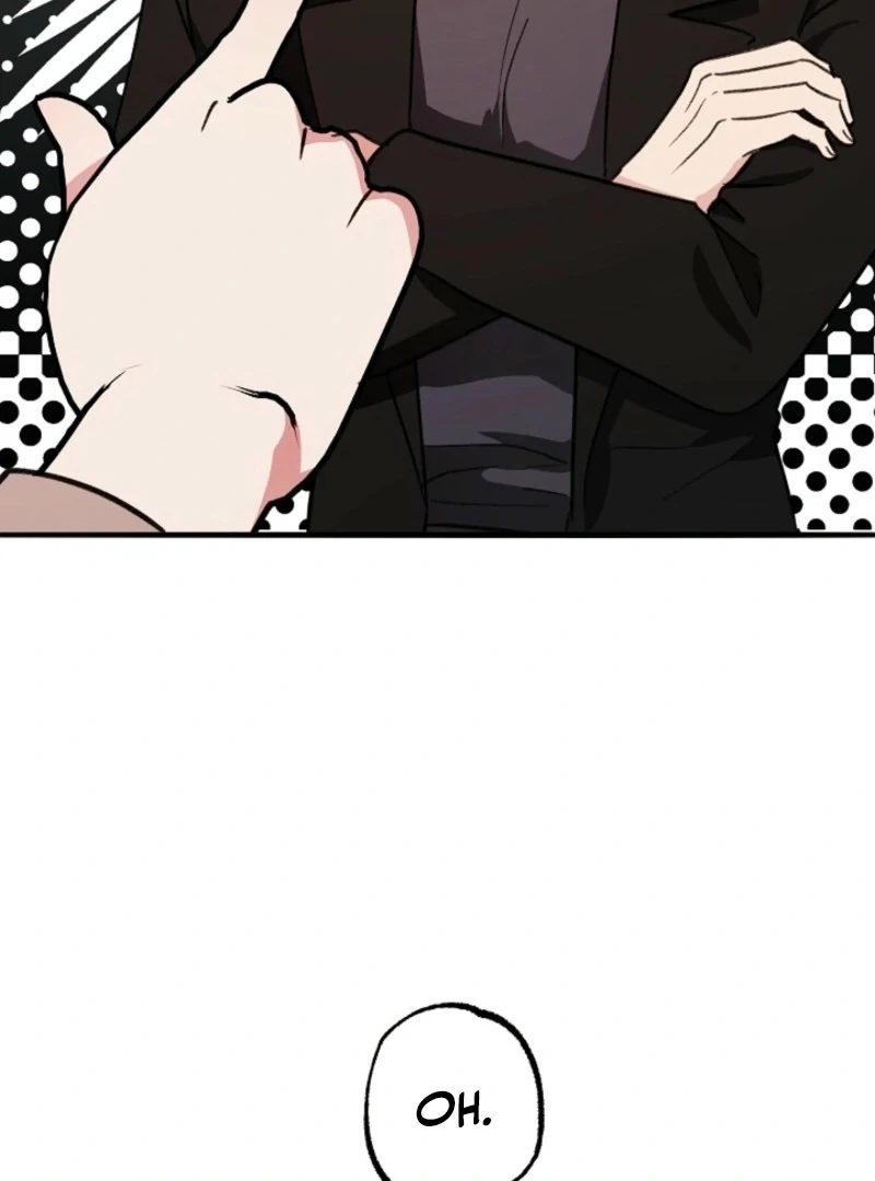You’re More Dangerous Than the Anomaly (Diva Scans) - Chapter 1 manhwa