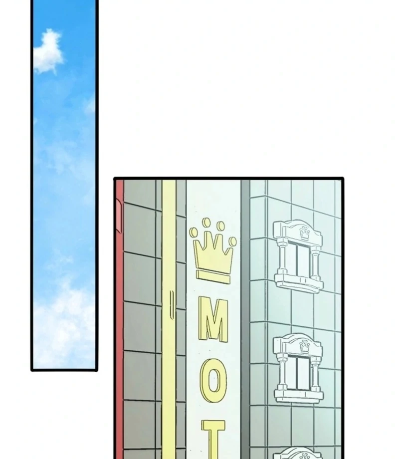 You’re More Dangerous Than the Anomaly (Diva Scans) - Chapter 1 manhwa