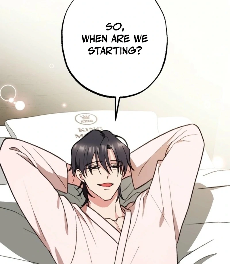 You’re More Dangerous Than the Anomaly (Diva Scans) - Chapter 1 manhwa
