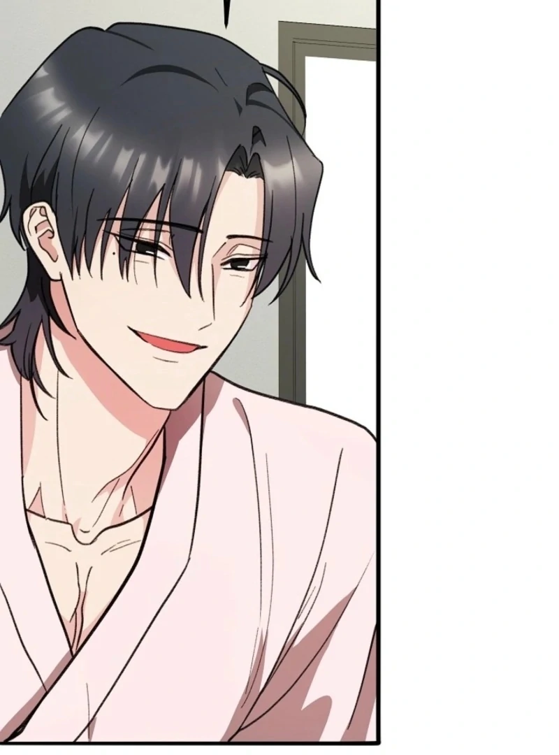 You’re More Dangerous Than the Anomaly (Diva Scans) - Chapter 1 manhwa