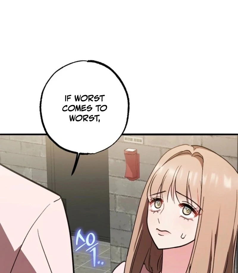 You’re More Dangerous Than the Anomaly (Diva Scans) - Chapter 1 manhwa