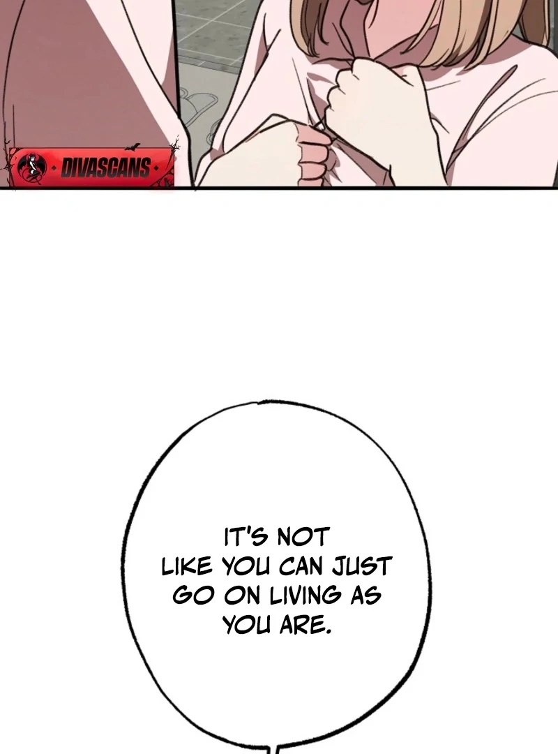 You’re More Dangerous Than the Anomaly (Diva Scans) - Chapter 1 manhwa