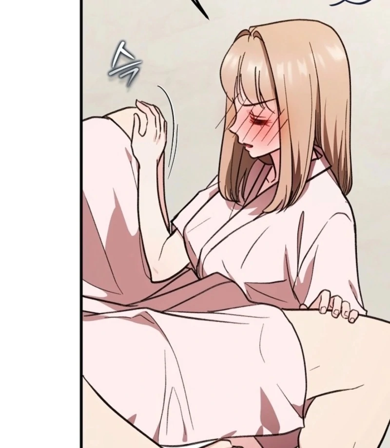 You’re More Dangerous Than the Anomaly (Diva Scans) - Chapter 1 manhwa