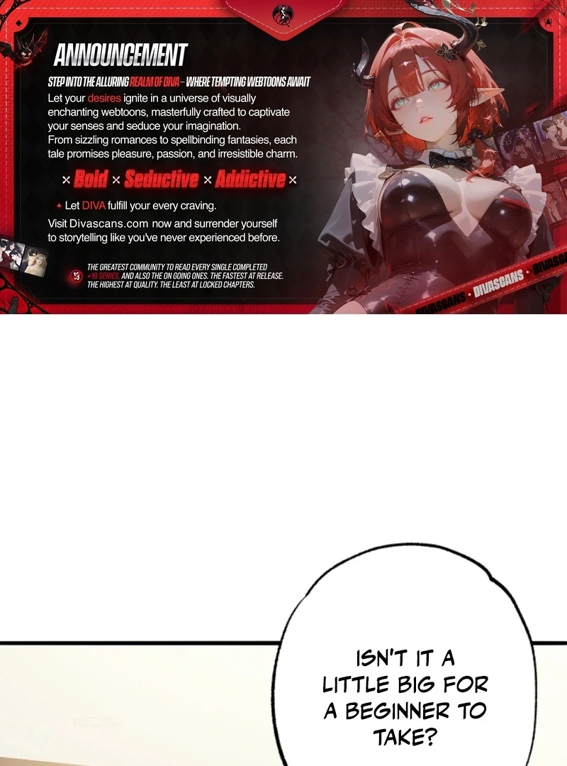 You’re More Dangerous Than the Anomaly (Diva Scans) - Chapter 2 manhwa