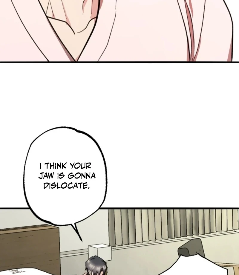 You’re More Dangerous Than the Anomaly (Diva Scans) - Chapter 2 manhwa