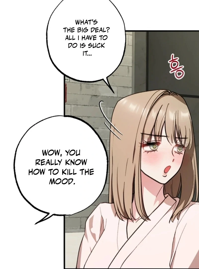 You’re More Dangerous Than the Anomaly (Diva Scans) - Chapter 2 manhwa