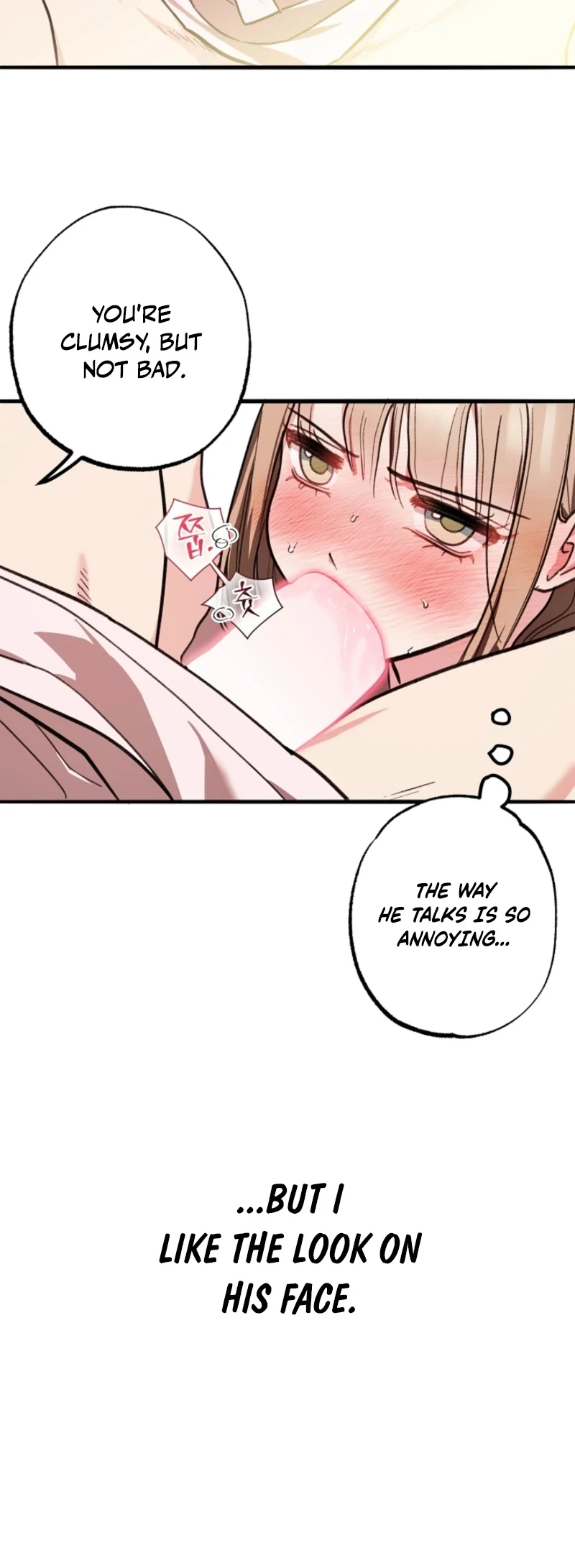 You’re More Dangerous Than the Anomaly (Diva Scans) - Chapter 2 manhwa