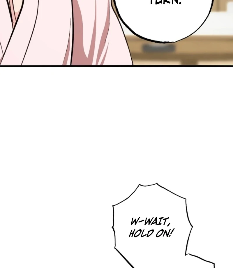 You’re More Dangerous Than the Anomaly (Diva Scans) - Chapter 2 manhwa