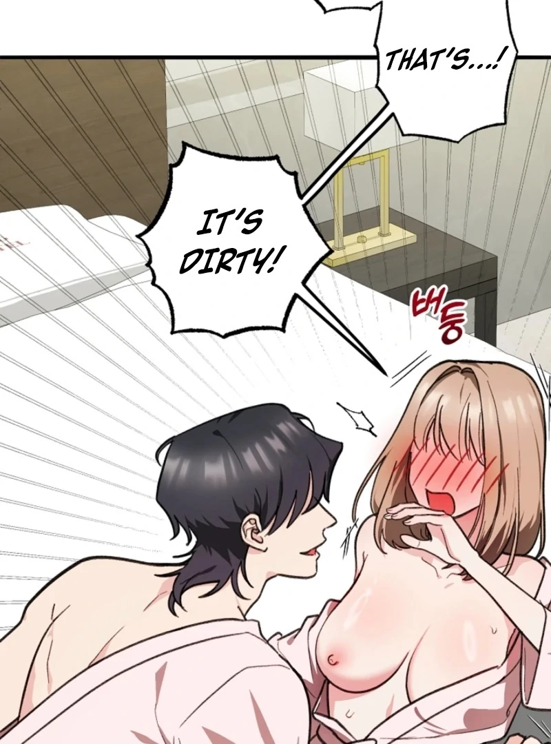 You’re More Dangerous Than the Anomaly (Diva Scans) - Chapter 2 manhwa