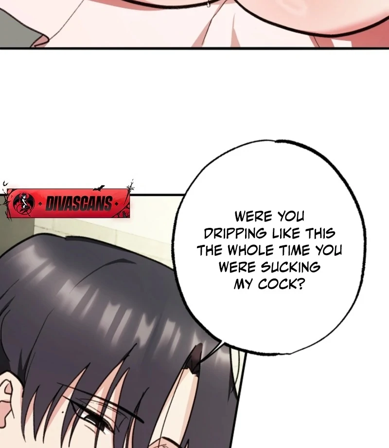 You’re More Dangerous Than the Anomaly (Diva Scans) - Chapter 2 manhwa