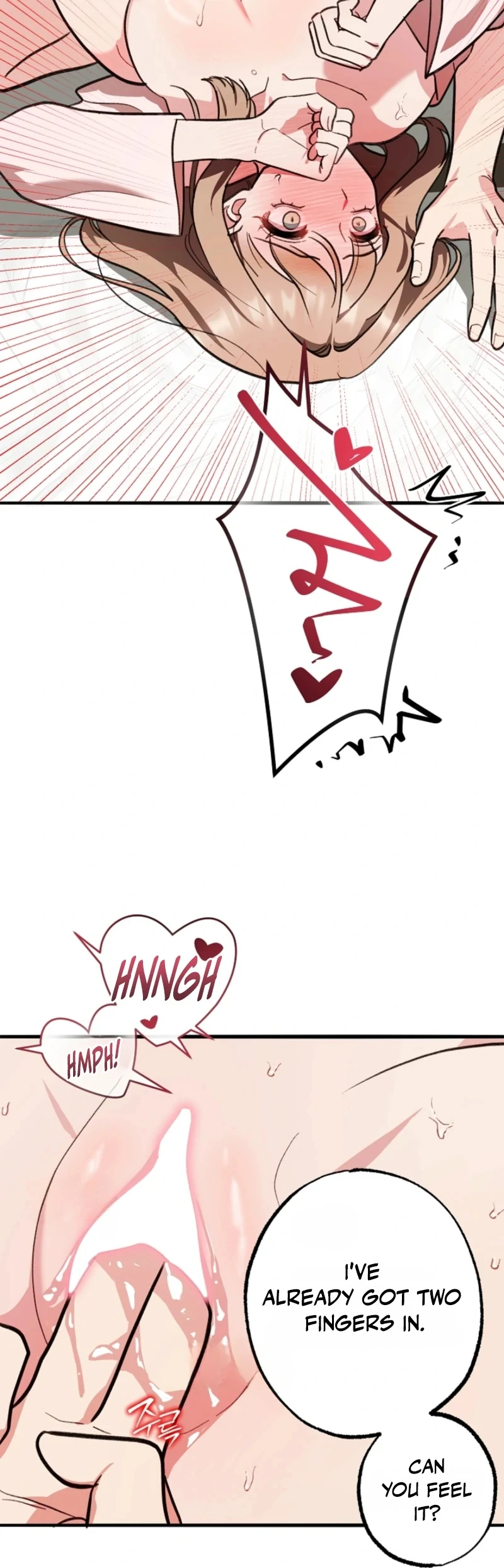 You’re More Dangerous Than the Anomaly (Diva Scans) - Chapter 2 manhwa