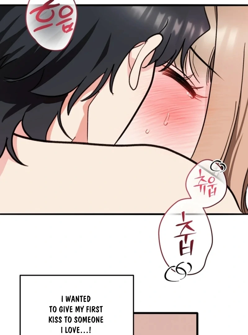 You’re More Dangerous Than the Anomaly (Diva Scans) - Chapter 2 manhwa