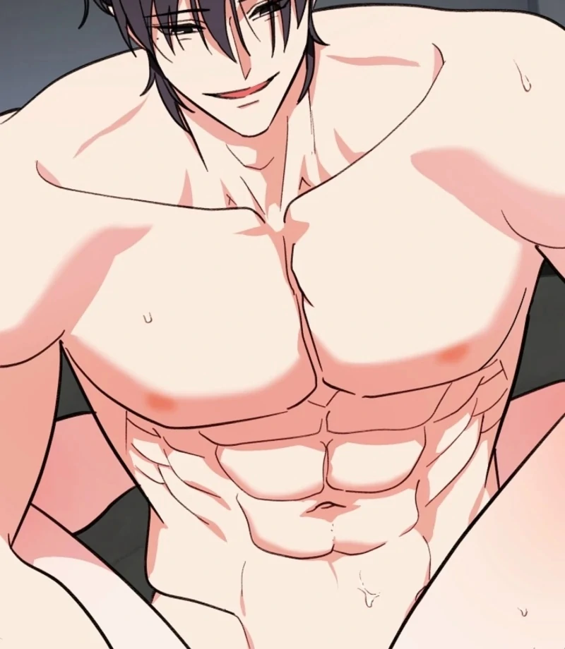 You’re More Dangerous Than the Anomaly (Diva Scans) - Chapter 2 manhwa