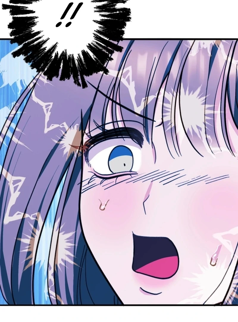 You’re More Dangerous Than the Anomaly (Diva Scans) - Chapter 2 manhwa