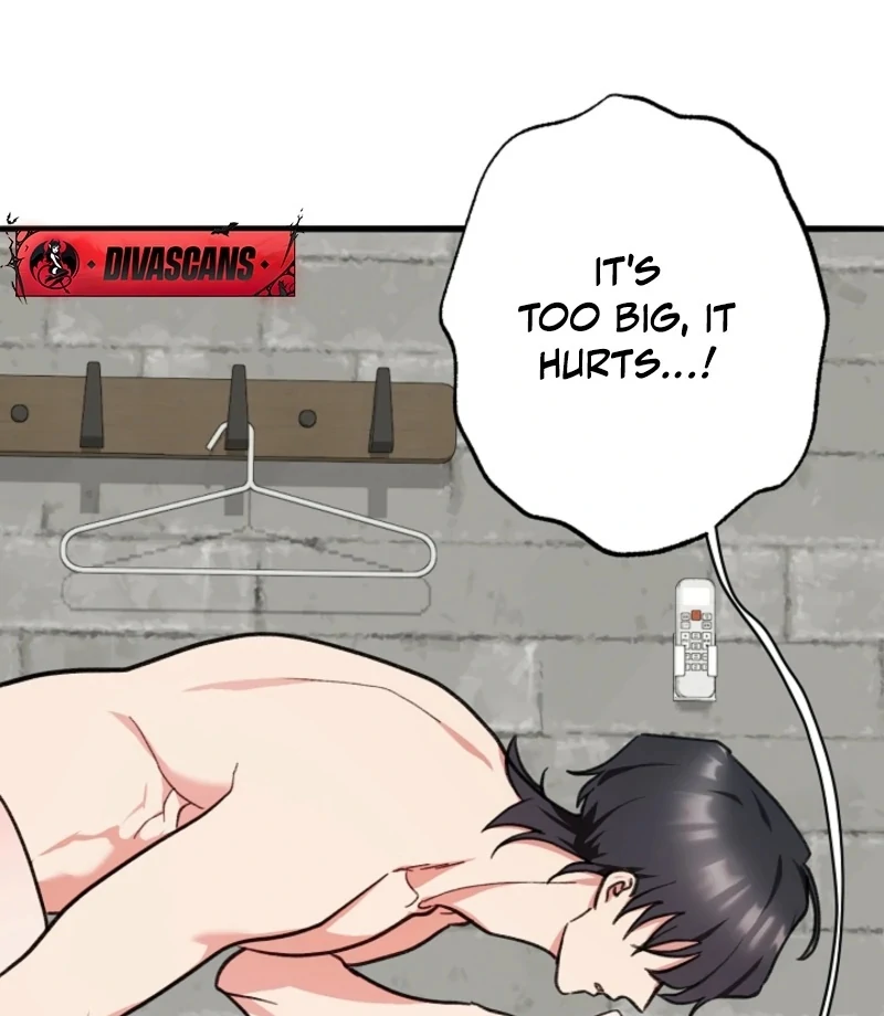 You’re More Dangerous Than the Anomaly (Diva Scans) - Chapter 2 manhwa