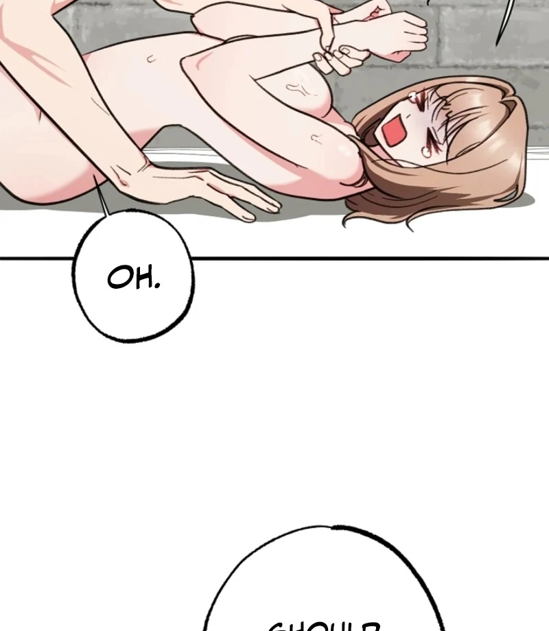 You’re More Dangerous Than the Anomaly (Diva Scans) - Chapter 2 manhwa