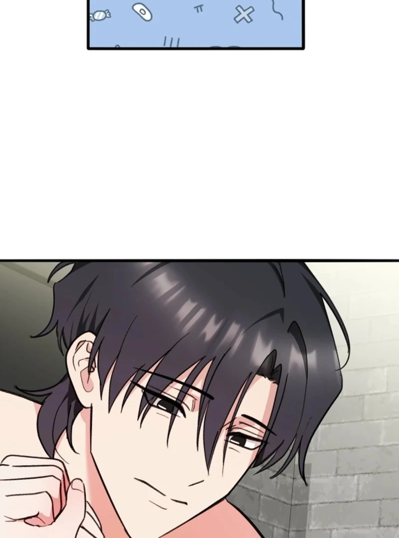 You’re More Dangerous Than the Anomaly (Diva Scans) - Chapter 2 manhwa