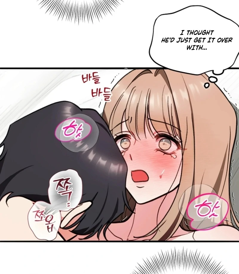 You’re More Dangerous Than the Anomaly (Diva Scans) - Chapter 2 manhwa