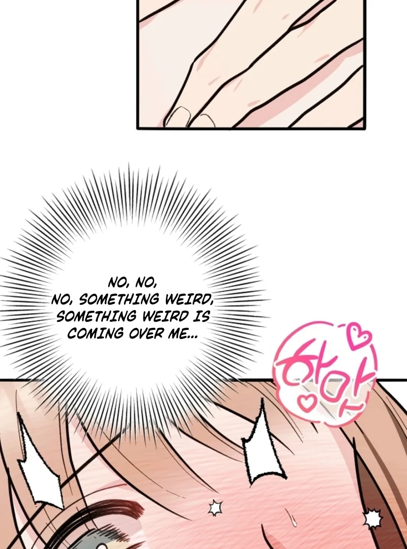 You’re More Dangerous Than the Anomaly (Diva Scans) - Chapter 2 manhwa