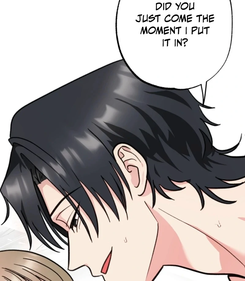 You’re More Dangerous Than the Anomaly (Diva Scans) - Chapter 2 manhwa