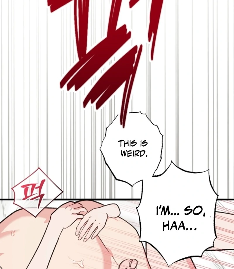 You’re More Dangerous Than the Anomaly (Diva Scans) - Chapter 3 manhwa
