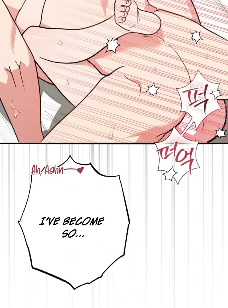 You’re More Dangerous Than the Anomaly (Diva Scans) - Chapter 3 manhwa