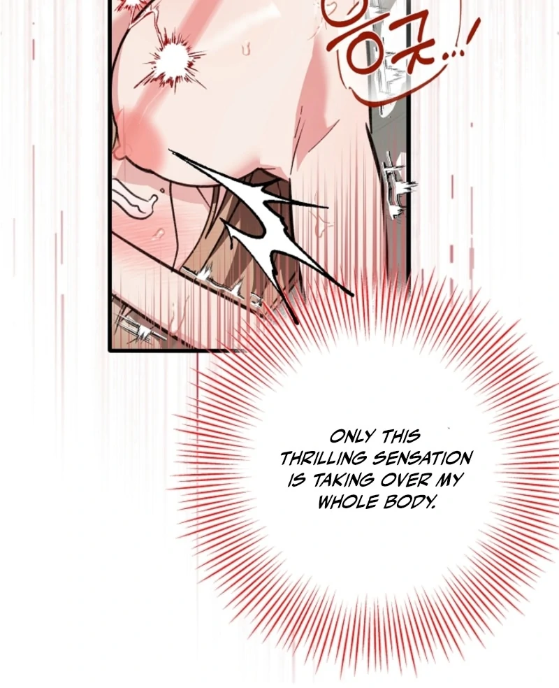 You’re More Dangerous Than the Anomaly (Diva Scans) - Chapter 3 manhwa