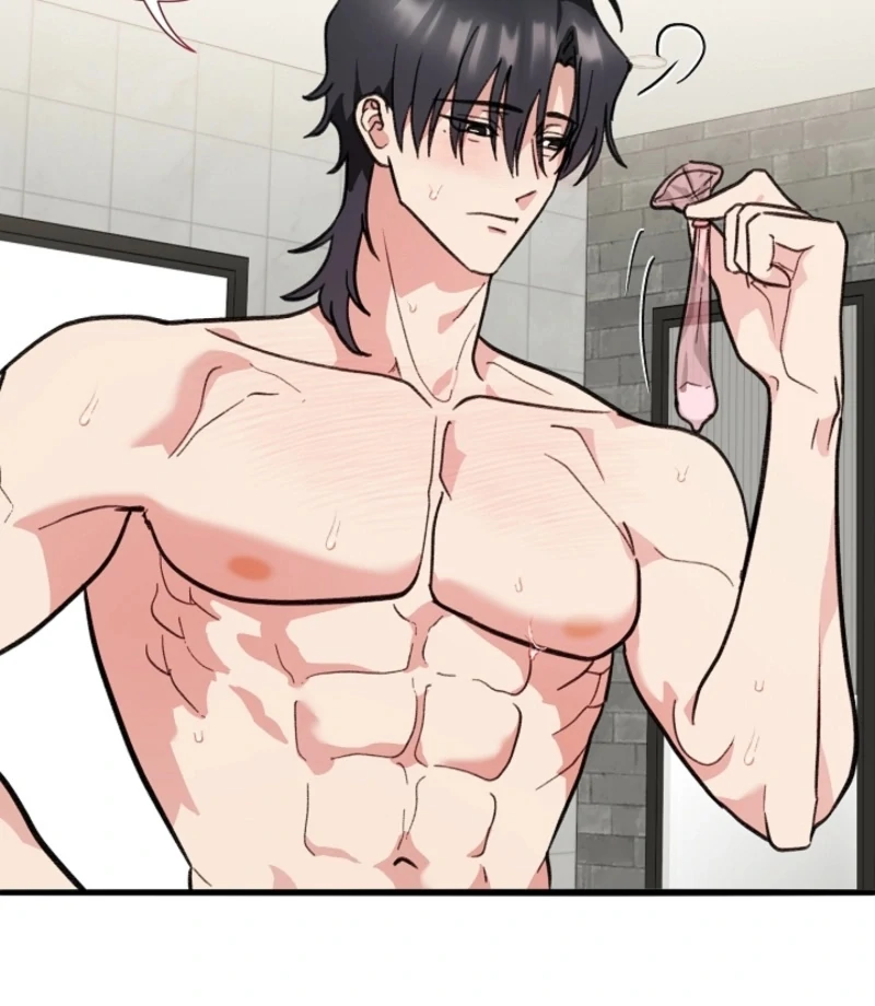 You’re More Dangerous Than the Anomaly (Diva Scans) - Chapter 3 manhwa