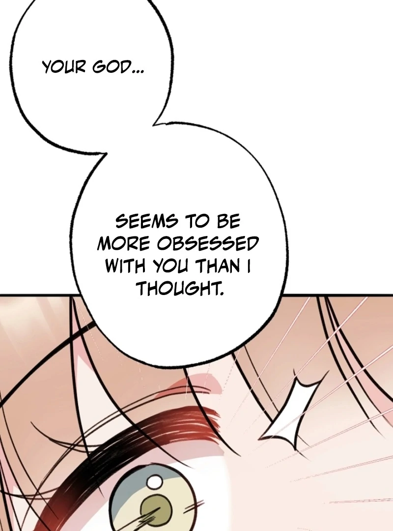 You’re More Dangerous Than the Anomaly (Diva Scans) - Chapter 3 manhwa