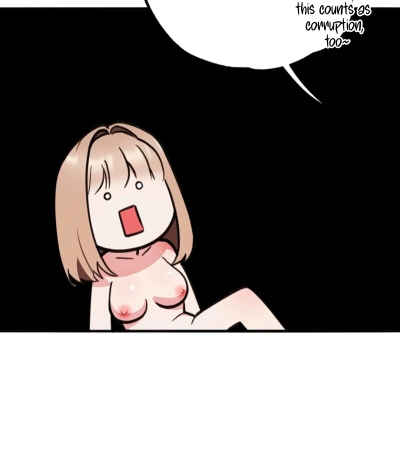 You’re More Dangerous Than the Anomaly (Diva Scans) - Chapter 3 manhwa