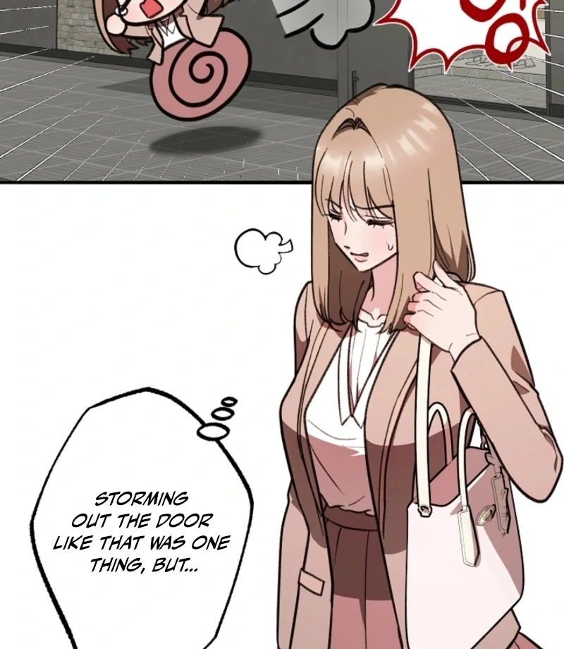 You’re More Dangerous Than the Anomaly (Diva Scans) - Chapter 3 manhwa