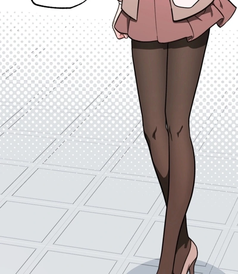 You’re More Dangerous Than the Anomaly (Diva Scans) - Chapter 3 manhwa