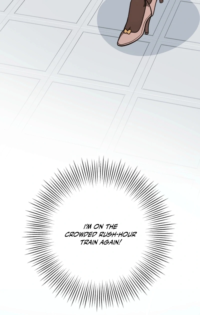 You’re More Dangerous Than the Anomaly (Diva Scans) - Chapter 3 manhwa