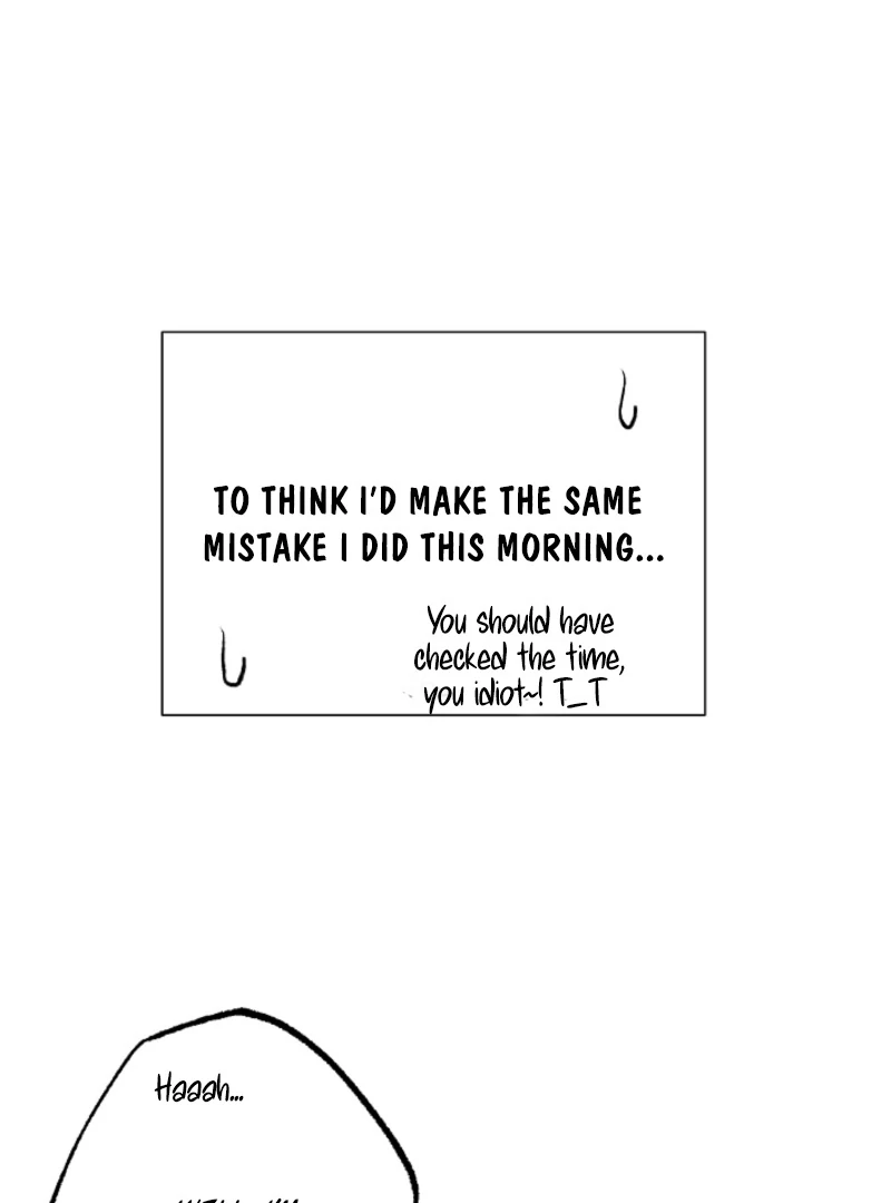 You’re More Dangerous Than the Anomaly (Diva Scans) - Chapter 3 manhwa