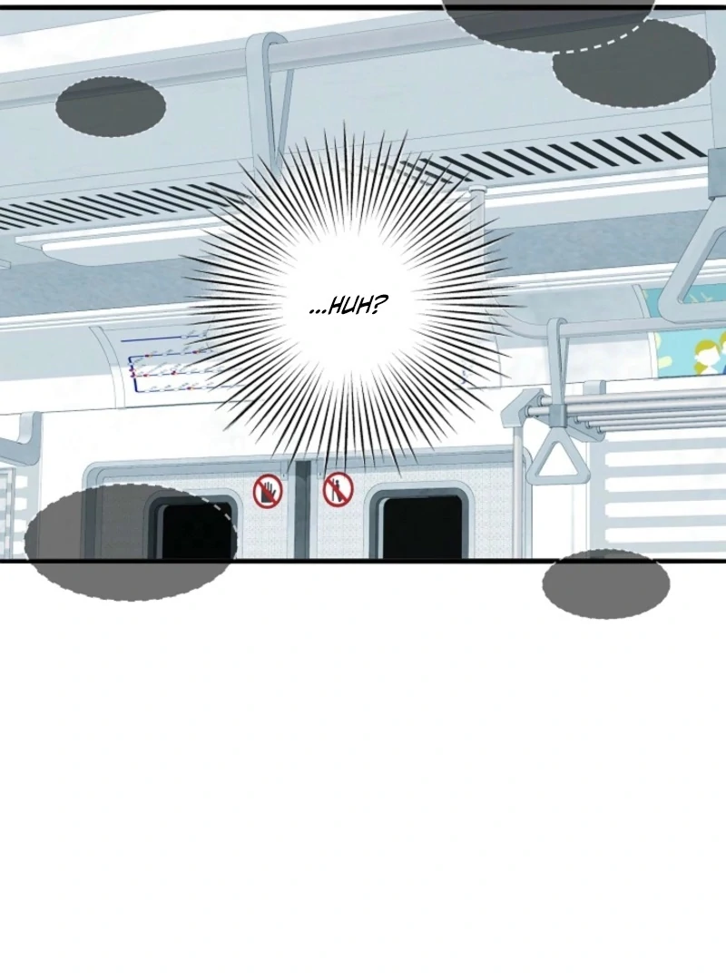You’re More Dangerous Than the Anomaly (Diva Scans) - Chapter 3 manhwa
