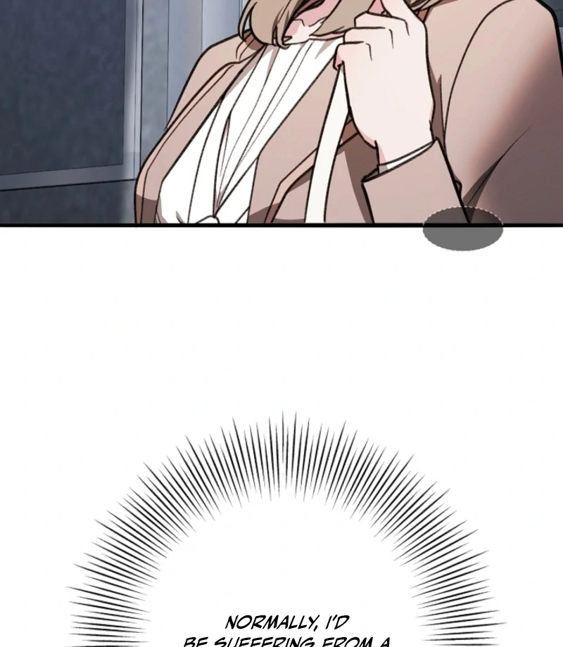 You’re More Dangerous Than the Anomaly (Diva Scans) - Chapter 3 manhwa