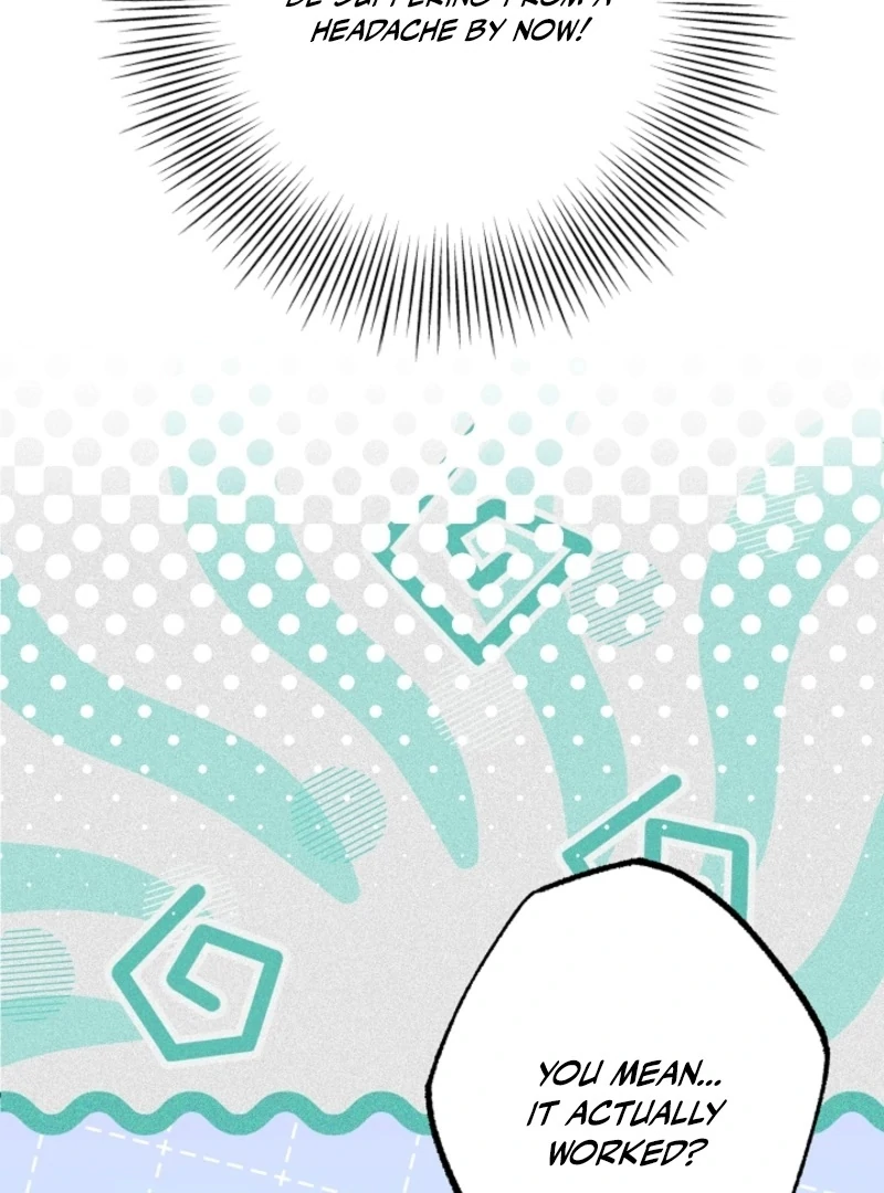 You’re More Dangerous Than the Anomaly (Diva Scans) - Chapter 3 manhwa