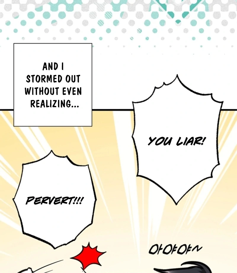 You’re More Dangerous Than the Anomaly (Diva Scans) - Chapter 3 manhwa