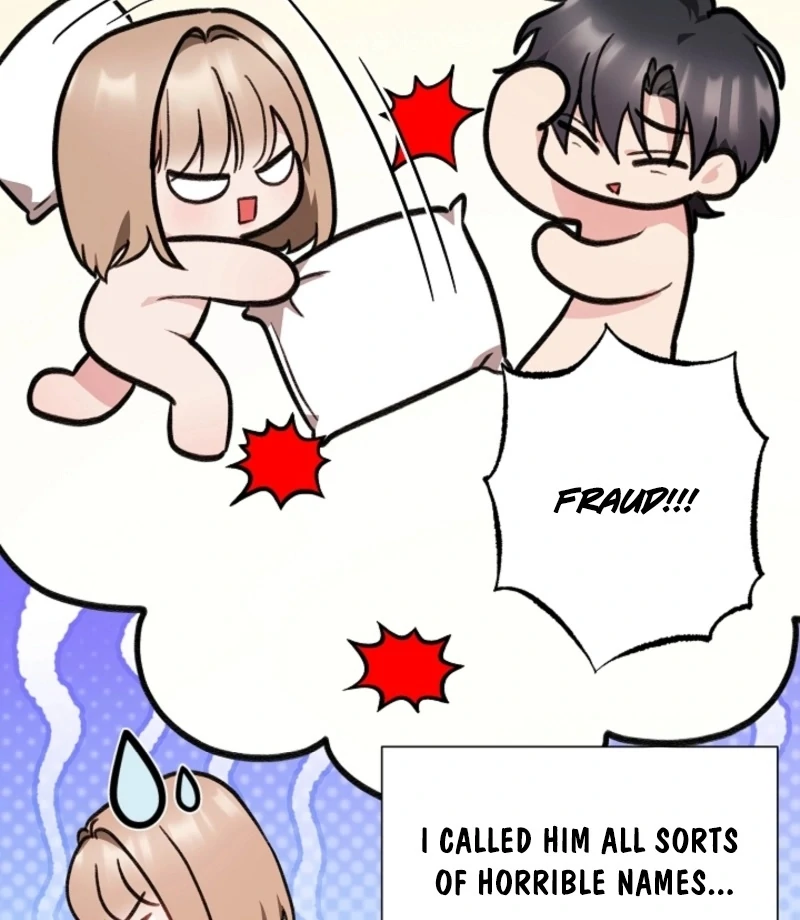 You’re More Dangerous Than the Anomaly (Diva Scans) - Chapter 3 manhwa