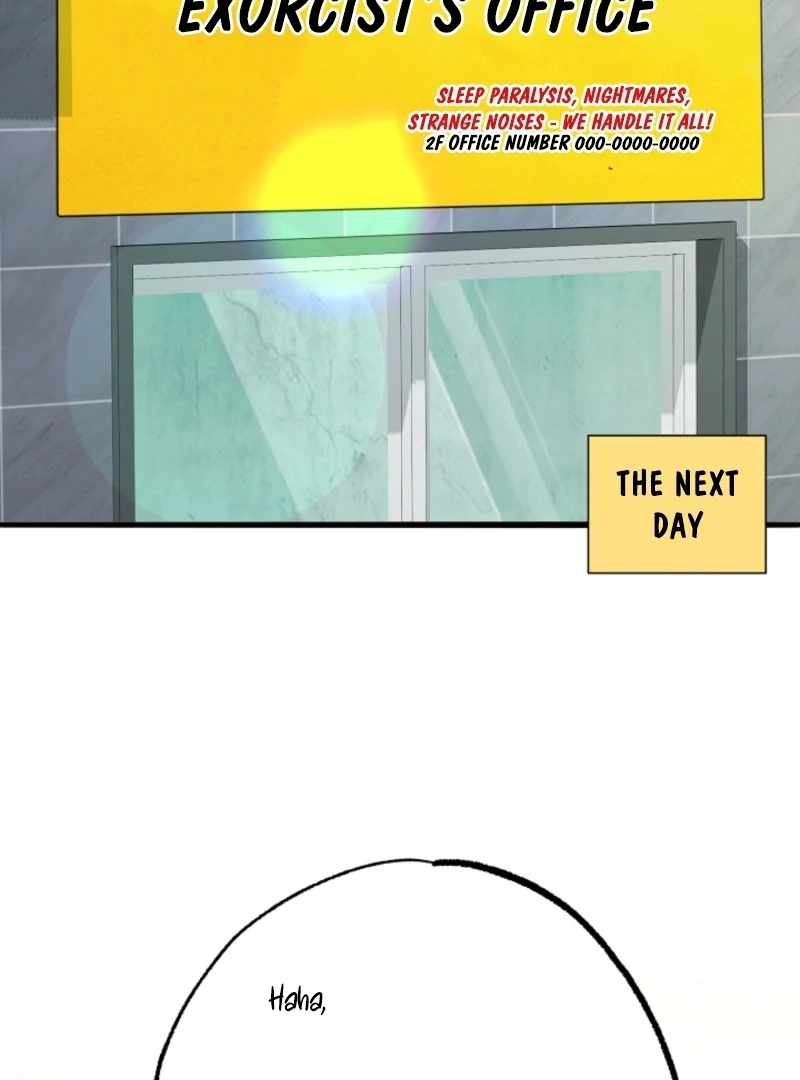 You’re More Dangerous Than the Anomaly (Diva Scans) - Chapter 3 manhwa